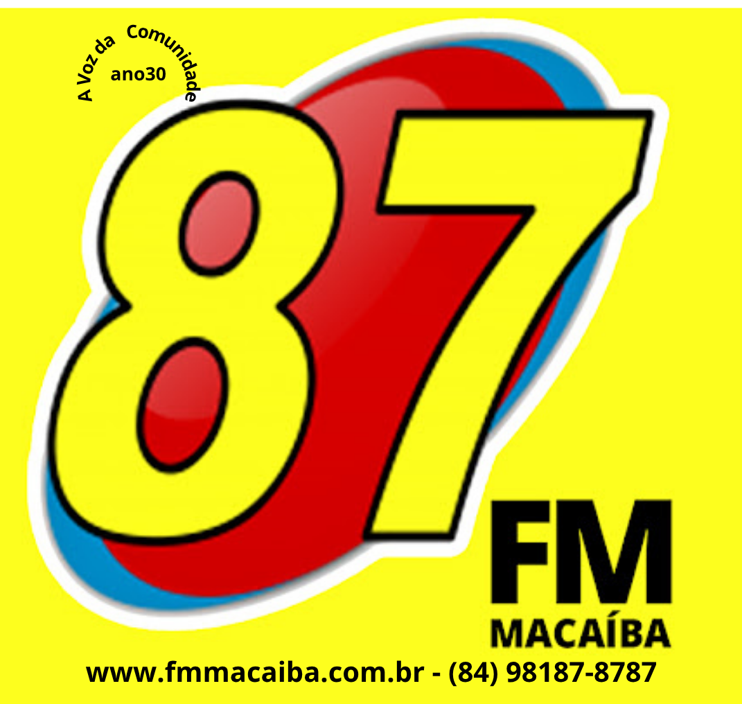 fm macaíba