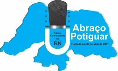 abraço-potiguar